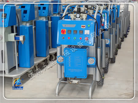 形式多樣的聚氨酯外墻保溫簡述(圖1) 形式多樣的聚氨酯外墻保溫簡述